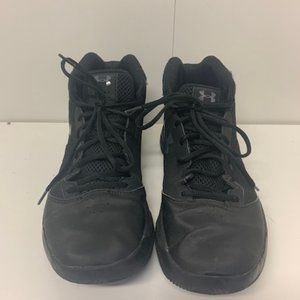 Under Armour Low Top Sneakers Men's 10